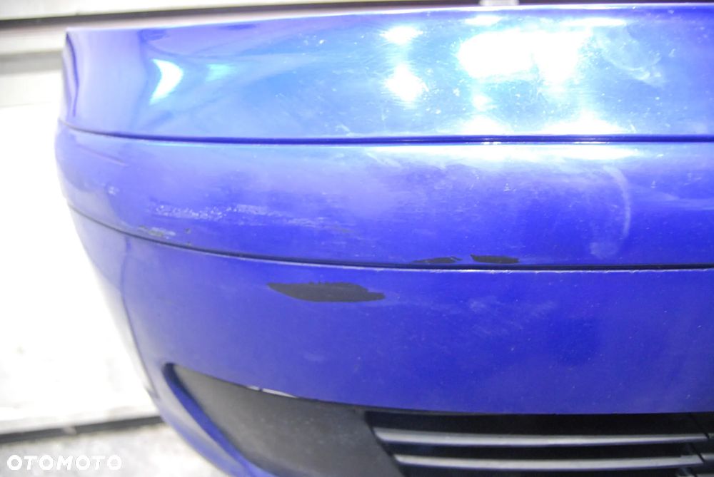 ZDERZAK PRZÓD PRZEDNI KOMPLETNY LS5G SEAT IBIZA III - 4