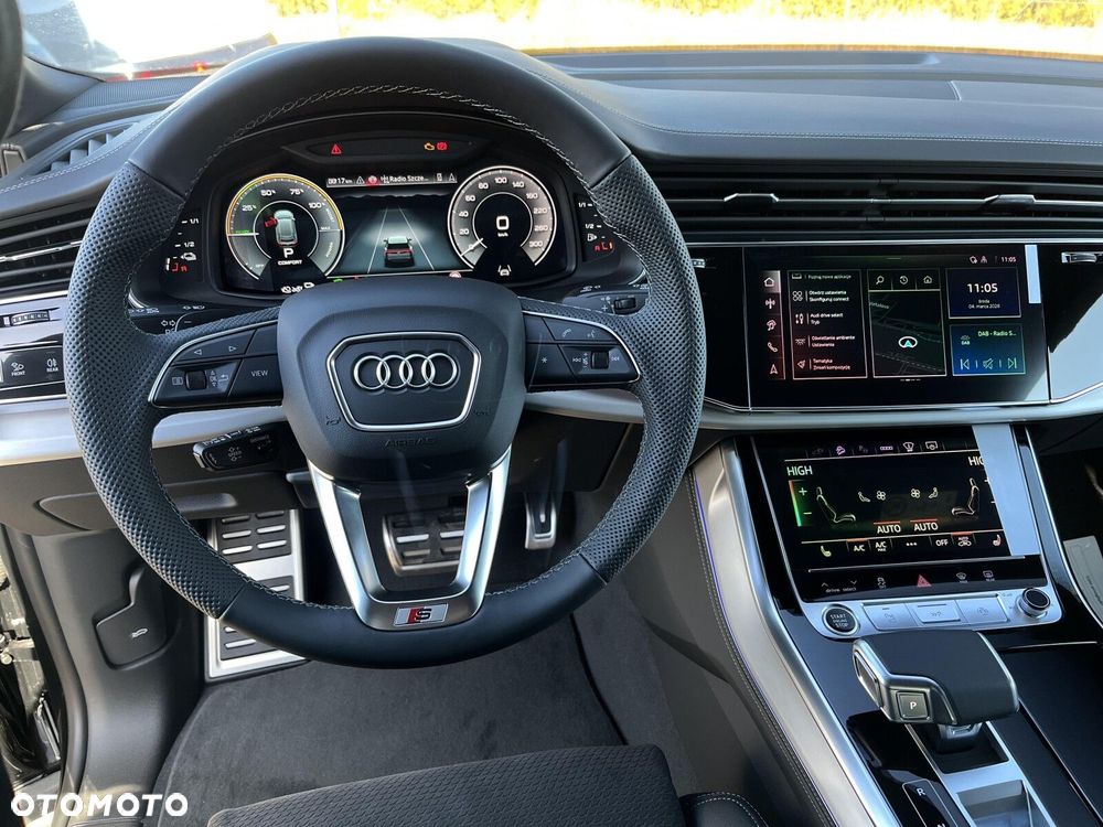Audi Q8 - 26