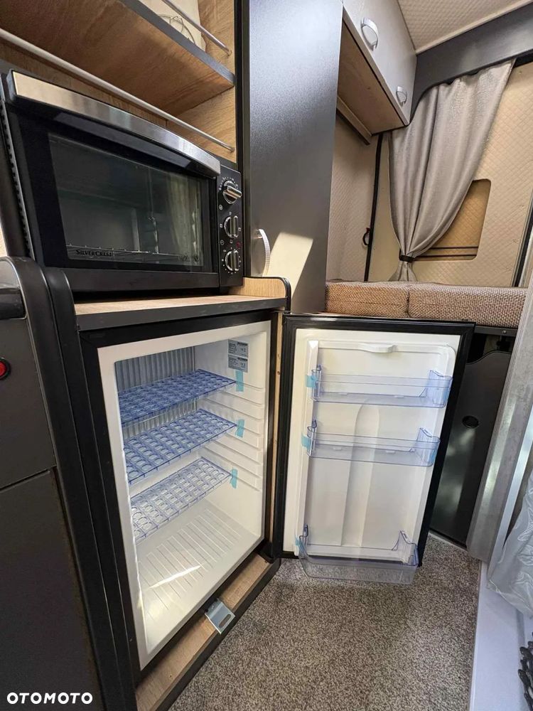 Fiat Ducato L2H2 - 16