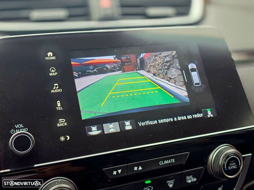 Honda CR-V 2.0 i-MMD Executive - 9
