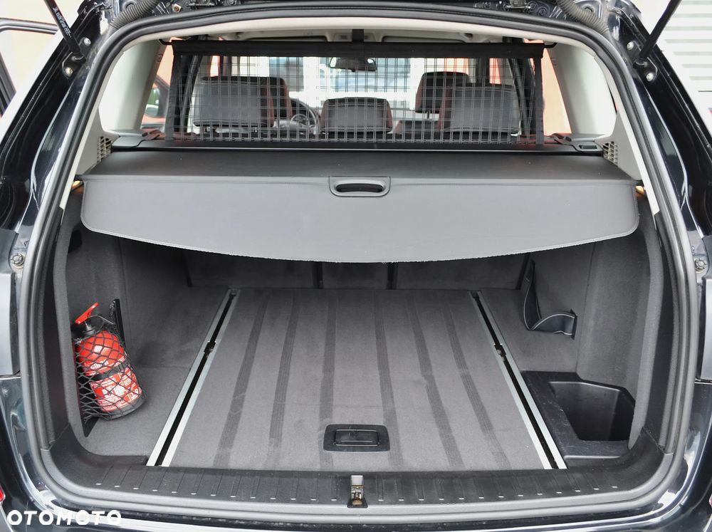 BMW X3 xDrive20d - 15