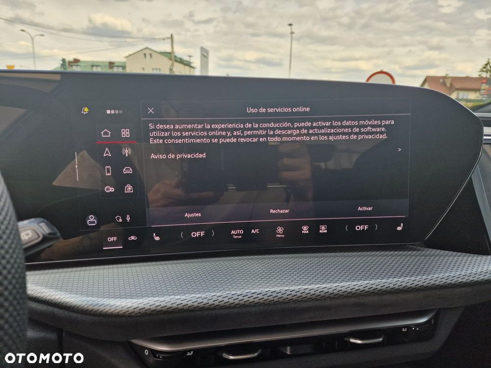 Audi Q5 Sportback - 26