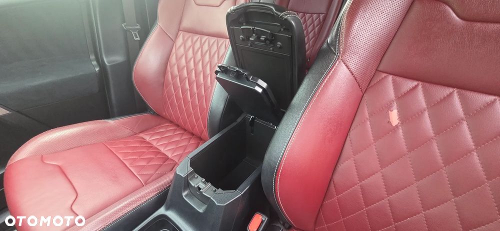Toyota RAV4 Hybrid Prestige 4x4 - 12