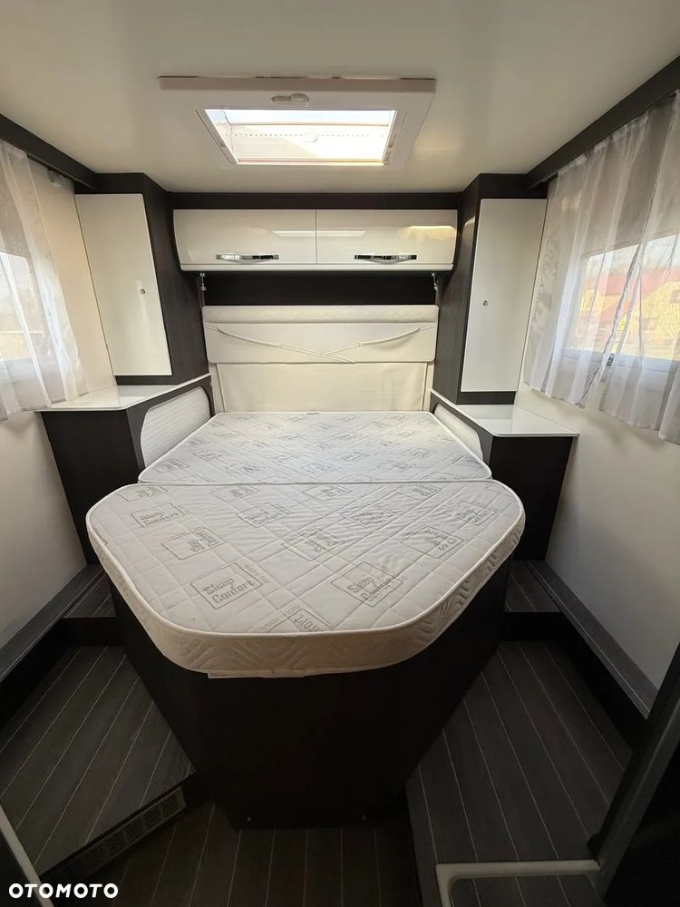 Roller Team KRONOS 265TL - 21