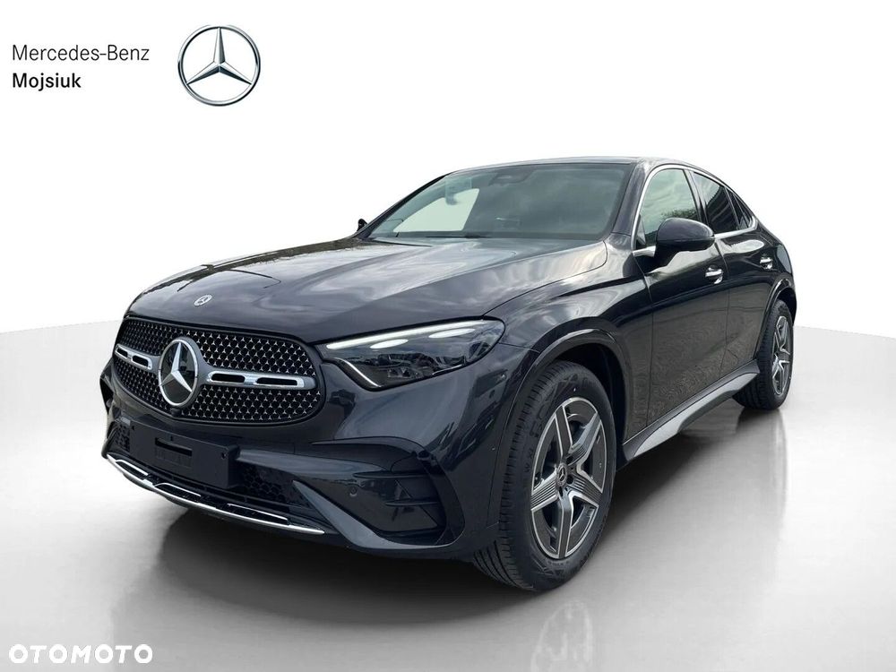 Mercedes-Benz GLC - 3