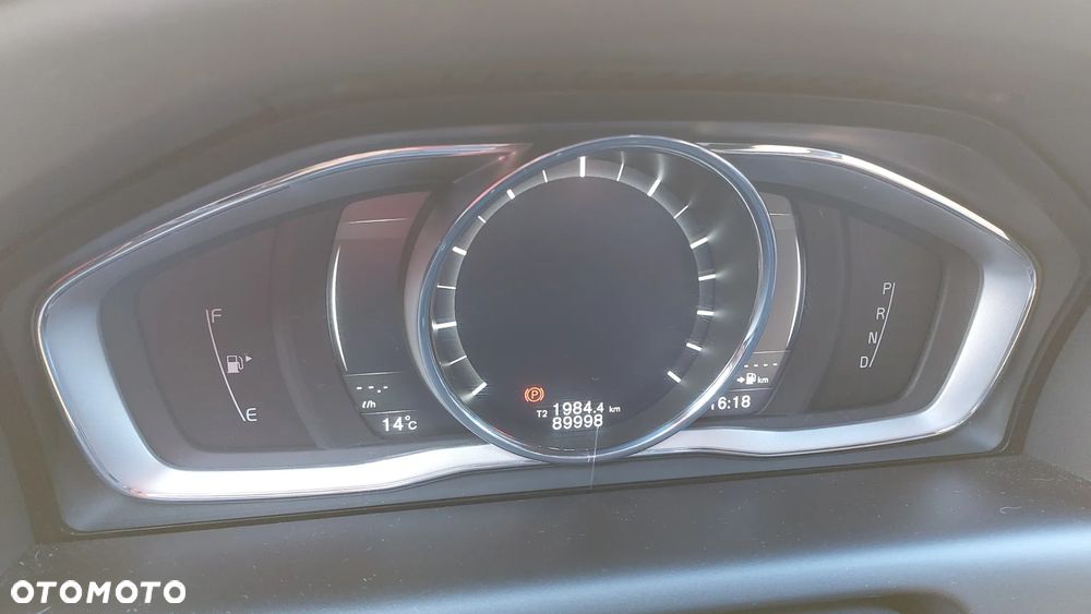 Volvo XC 60 T5 Momentum - 13