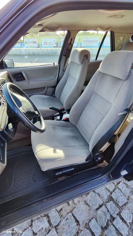 Saab 9000 CS 2.3 S T16 - 14