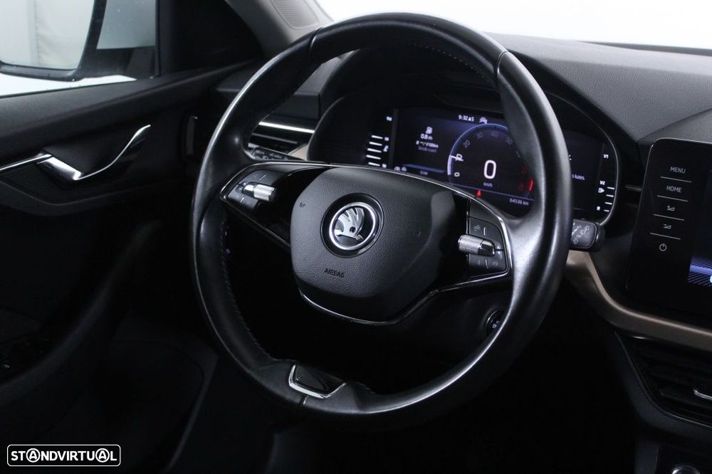 Skoda Scala 1.0 TSI Style - 16