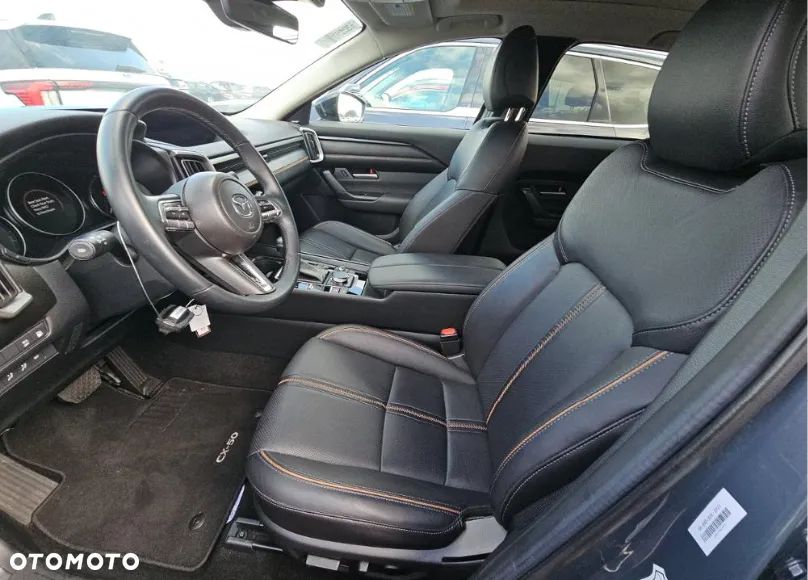 Mazda CX-50 - 7