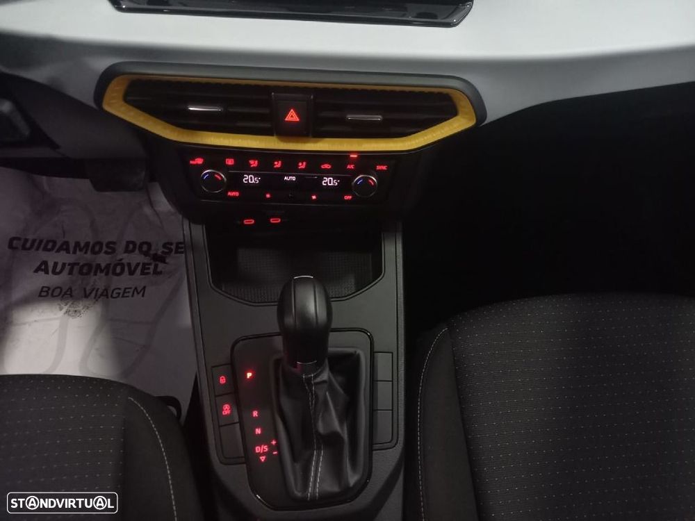 SEAT Ibiza 1.0 TSI Style DSG - 19