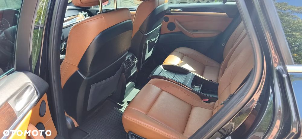 BMW X6 30d xDrive - 7