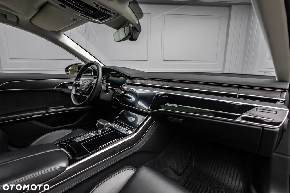 Audi A8 55 TFSI mHEV Quattro Tiptr - 5