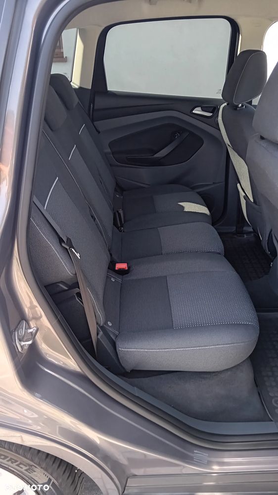 Ford C-MAX 1.0 EcoBoost Start-Stopp-System Trend - 23