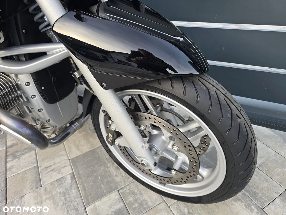 BMW R - 9