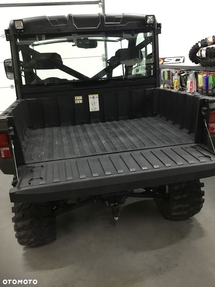 Polaris Ranger - 11