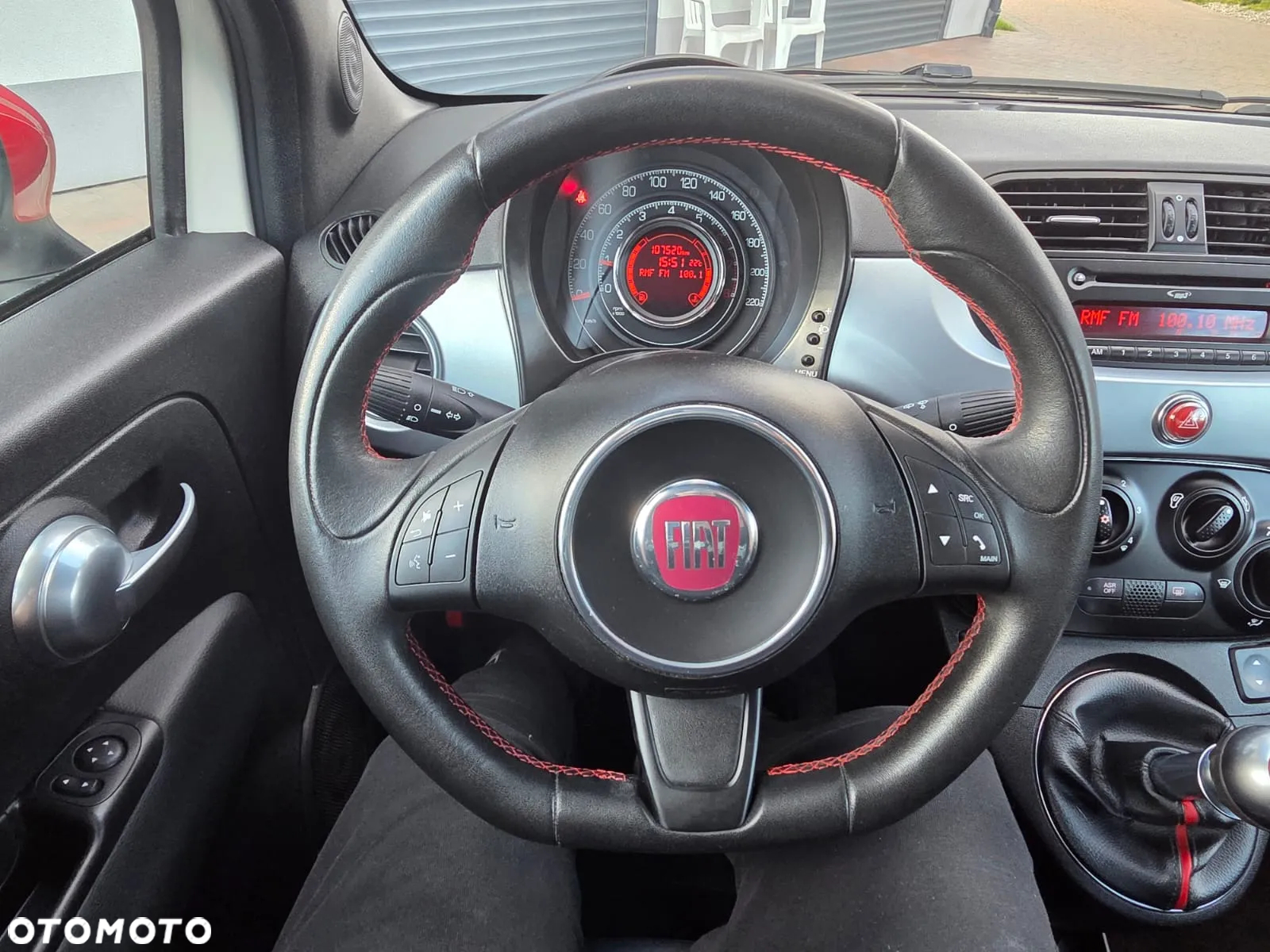 Fiat 500 500S 1.2 EU6d - 11