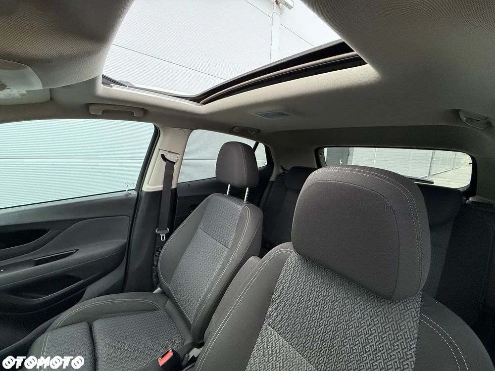 Opel Mokka 1.6 CDTI Cosmo - 20