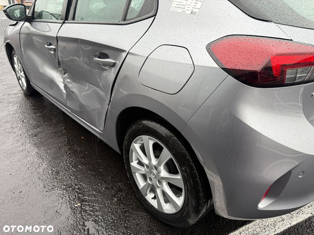 Opel Corsa 1.2 Edition S&S - 15