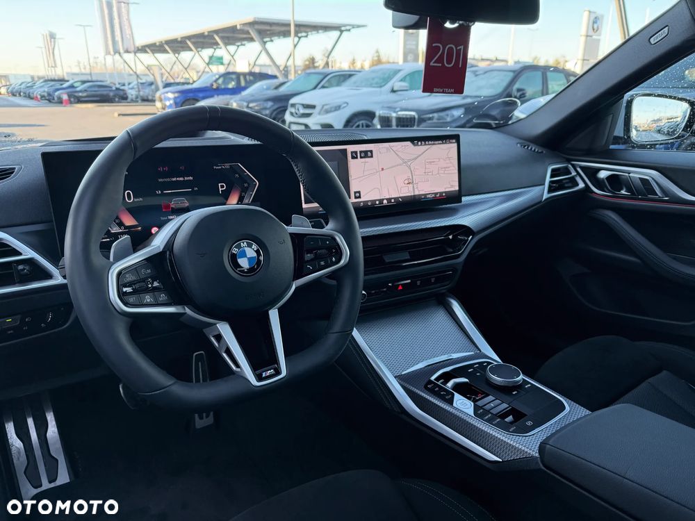 BMW Seria 4 ver-420i-xdrive-m-sport - 27