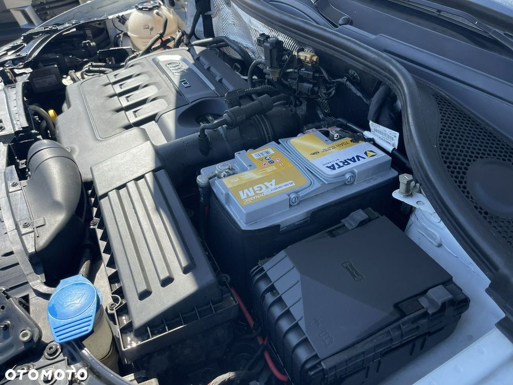 Audi Q3 - 17