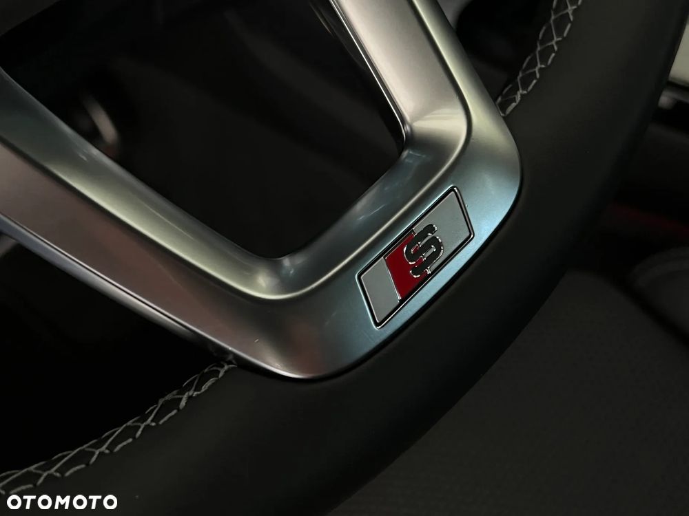 Audi Q5 Sportback 40 TDI quattro S tronic S line - 27