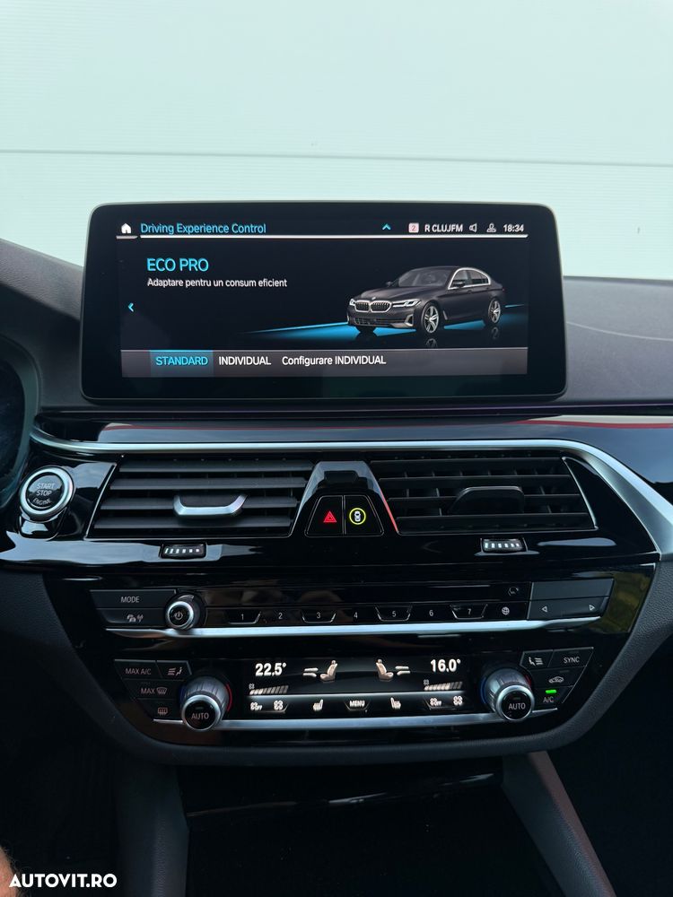 BMW Seria 5 - 27