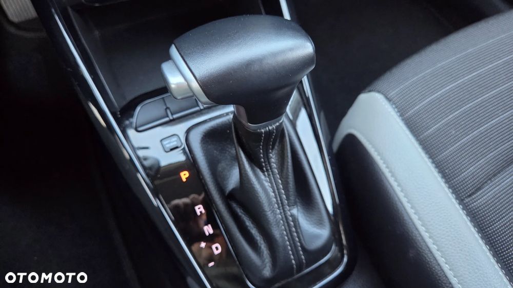 Kia Stonic 1.0 T-GDI OPF Mild Hybrid DCT7 Platinum Edition - 17