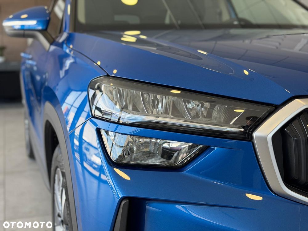 Skoda Kodiaq - 8
