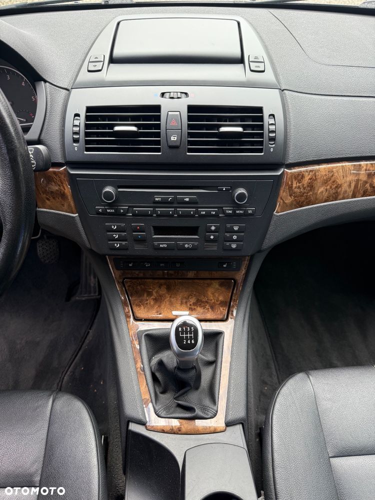 BMW X3 xDrive20d Limited Sport Edition - 19