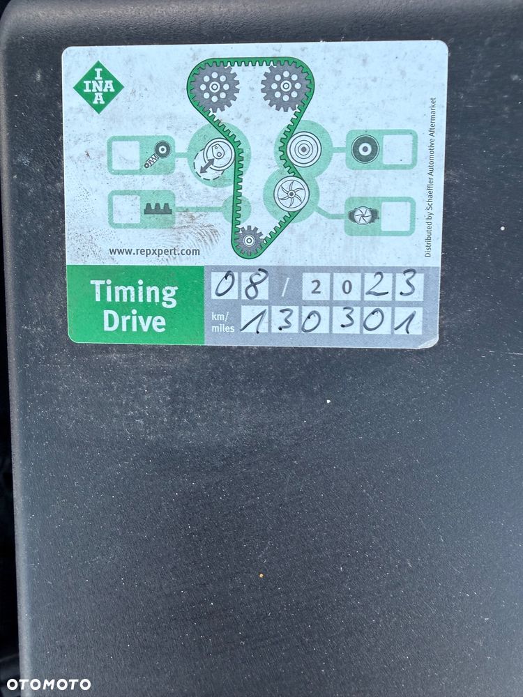 Skoda Fabia 1.4 16V Comfort - 17