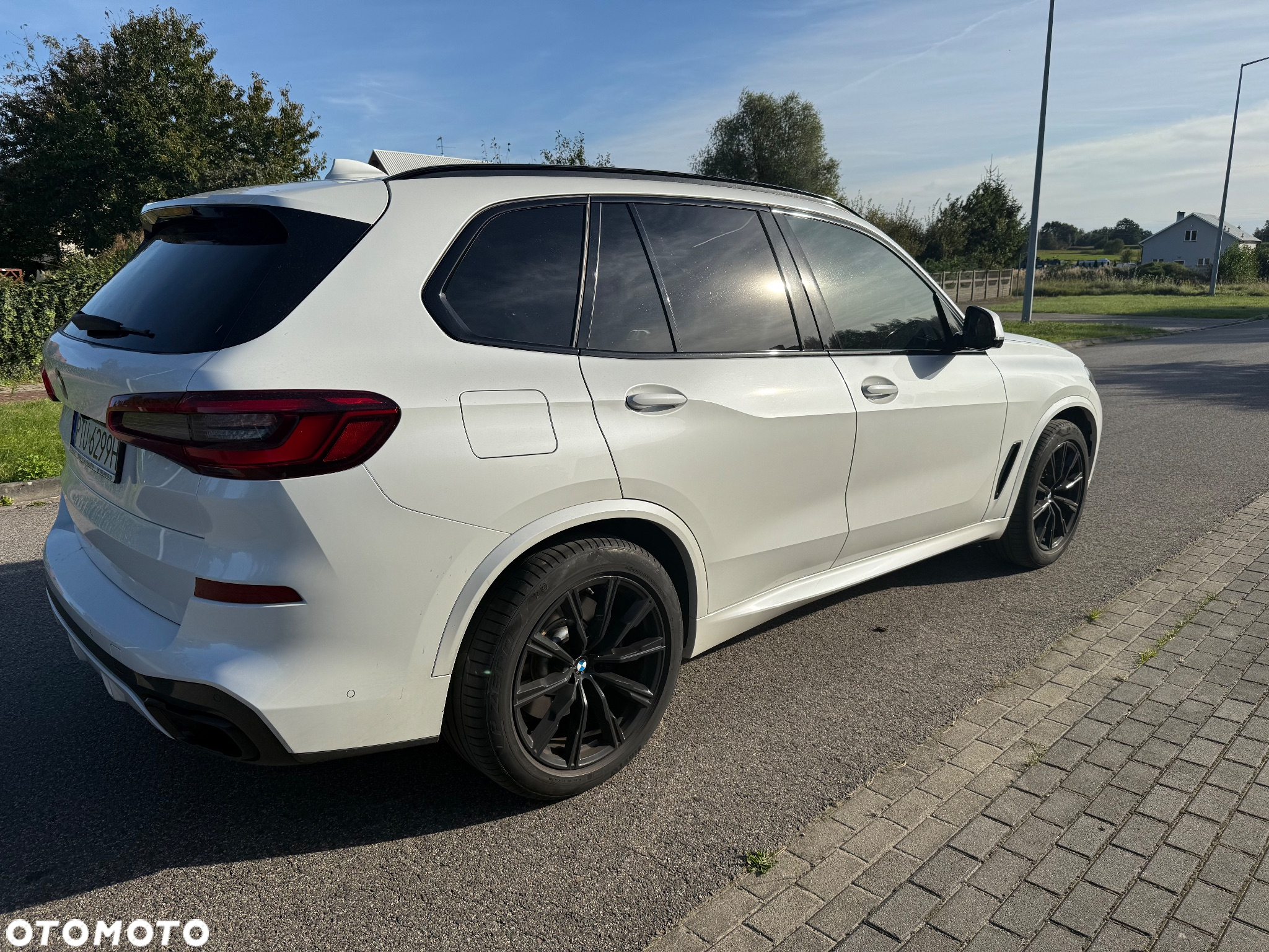 BMW X5 xDrive30d sport - 3