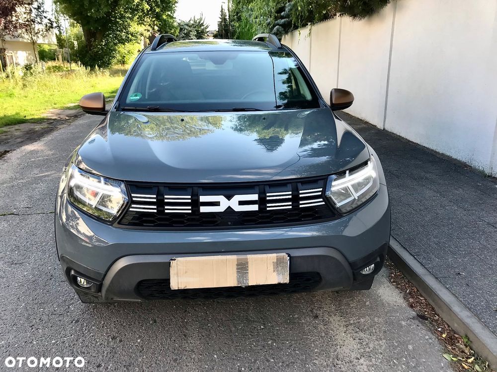 Dacia Duster 1.3 TCe Prestige EDC - 2