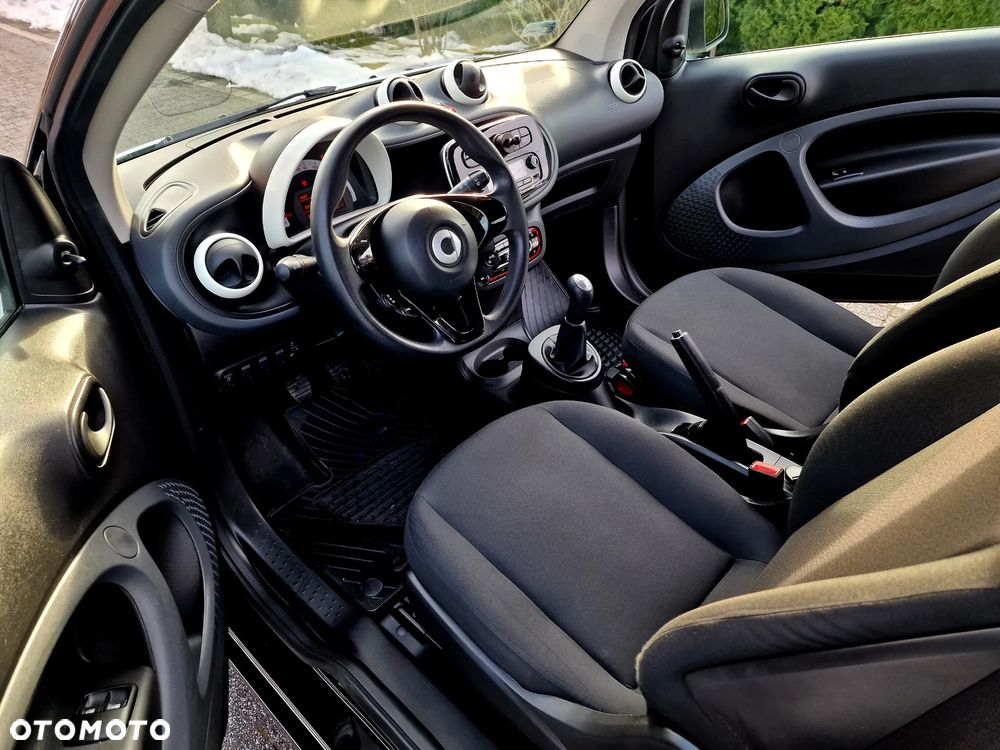 Smart Fortwo prime - 23