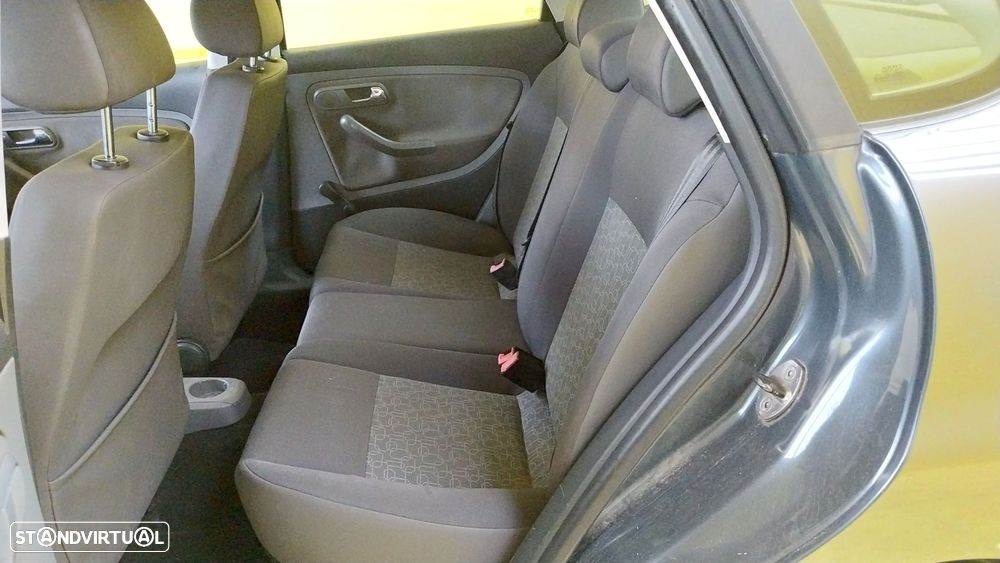 SEAT Ibiza 1.2 12V Fresc - 13