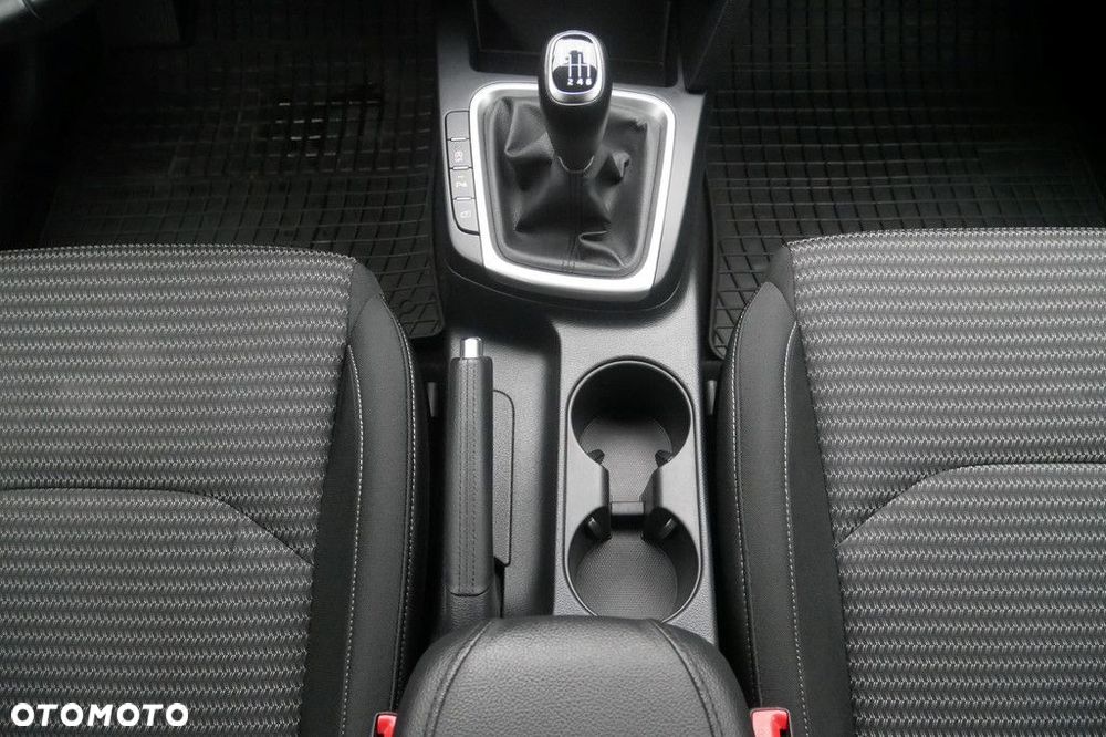 Kia Ceed 1.5 T-GDI M - 11