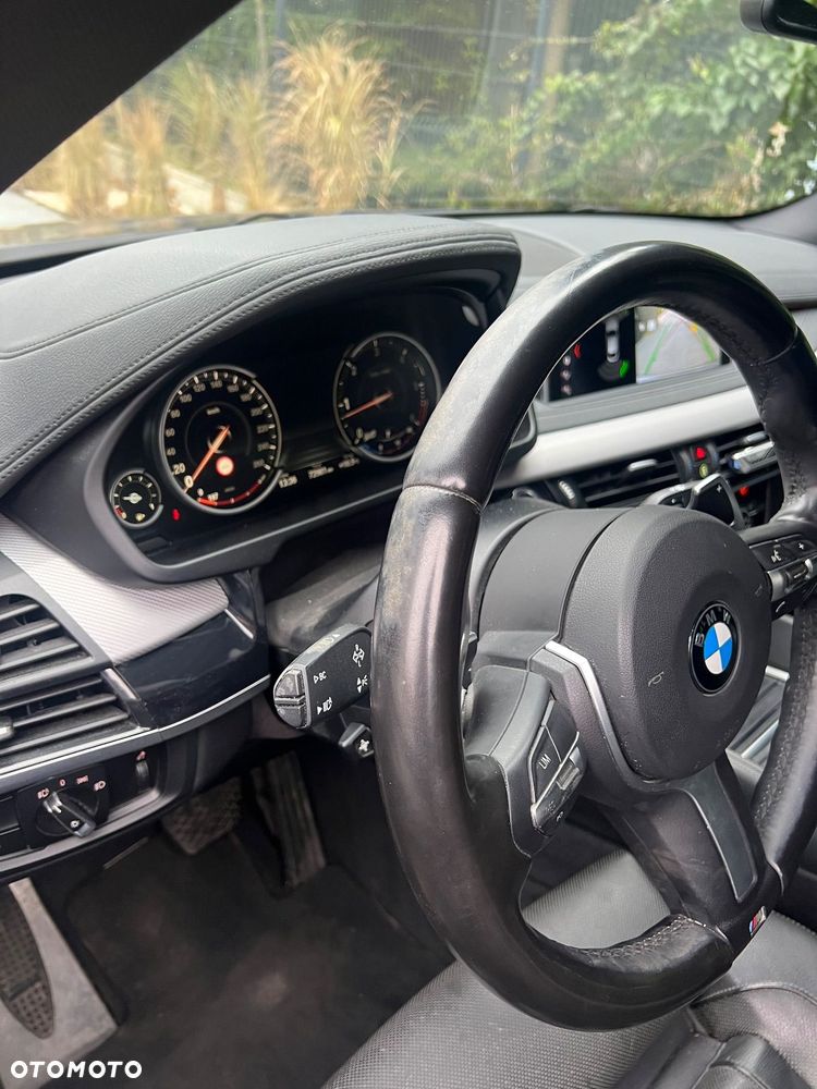 BMW X6 xDrive30d - 6