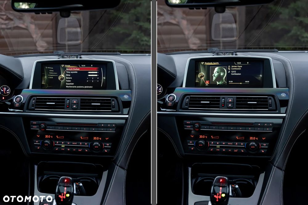 BMW-ALPINA B6 Biturbo Gran Switch-Tronic - 34