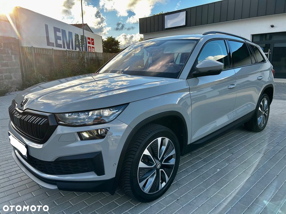 Skoda Kodiaq - 3