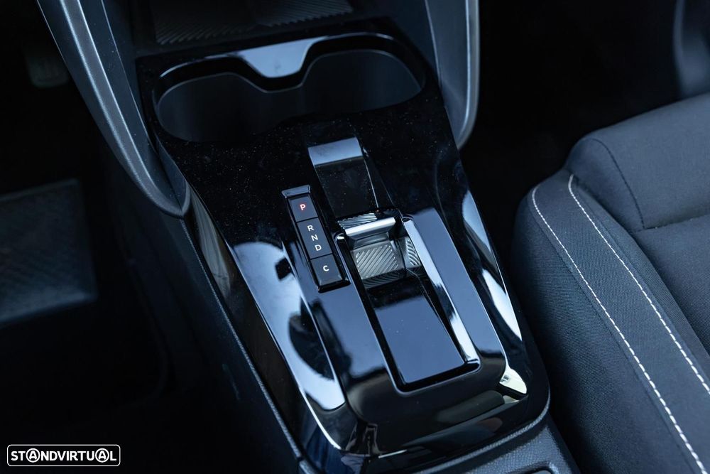 Citroën e-C3 Aircross 44 kWh Autonomia Conforto You - 9