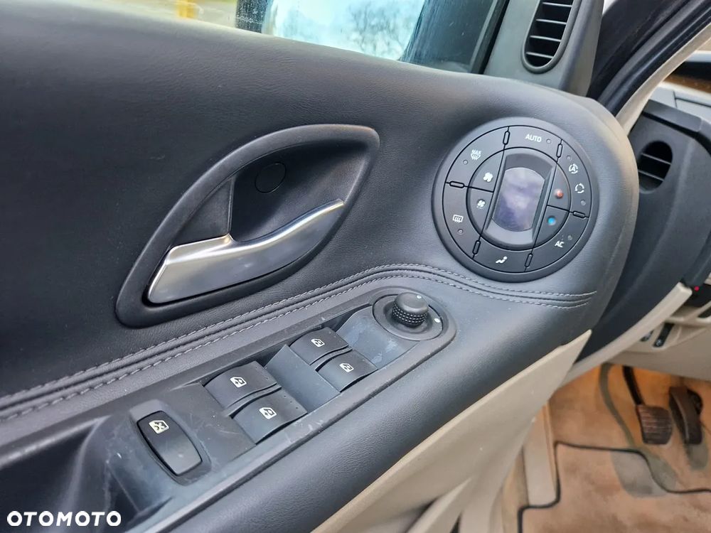 Renault Grand Espace Gr 2.0T Voyage - 18