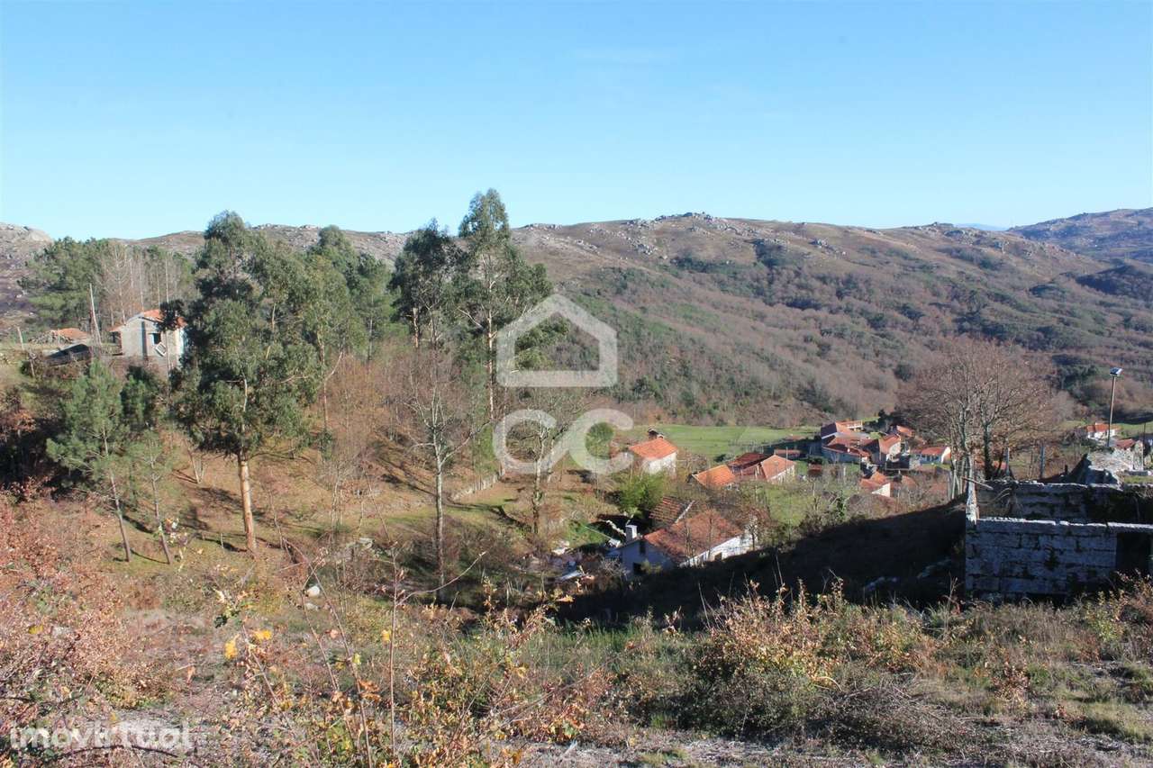 Terreno em Várzea Cova, Fafe - Grande imagem: 4/6