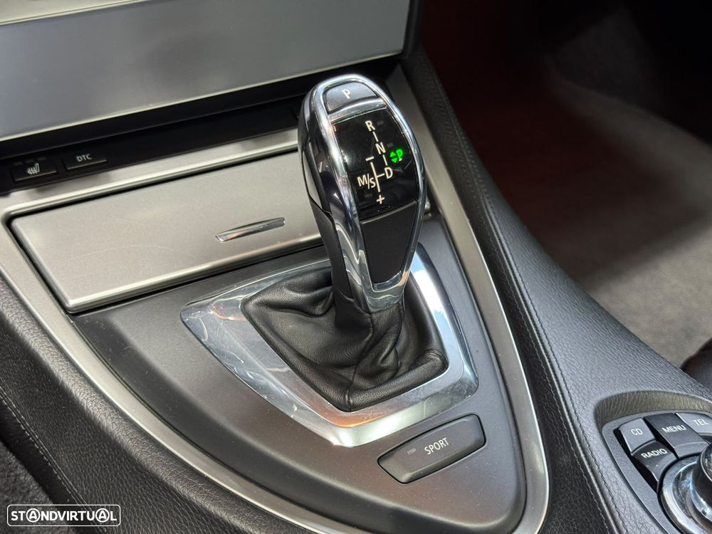BMW 630 i Aut. - 32