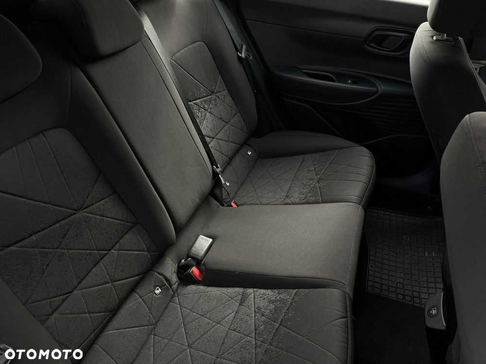 Hyundai Bayon 1.0 T-GDI Smart - 28