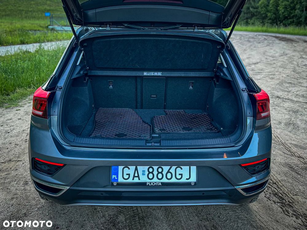 Volkswagen T-Roc 1.5 TSI ACT Premium - 18