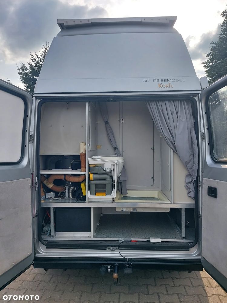 Peugeot Boxer - 29