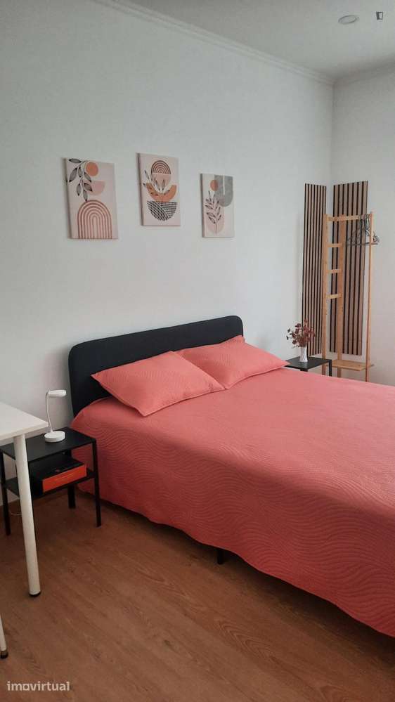 Quarto - localizado em Sintra Lisbon - Grande imagem: 2/8