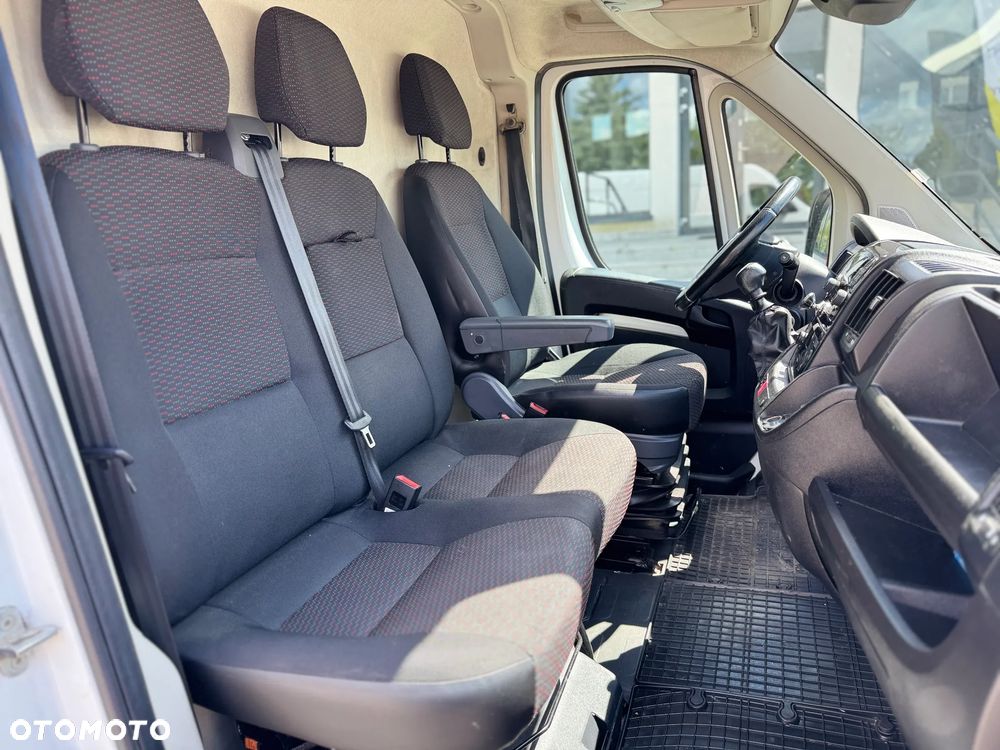 Citroën Jumper L3H2 Snoeks Profi - 5
