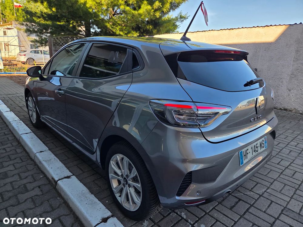 Renault Clio TCe 100 EDITION ONE - 21