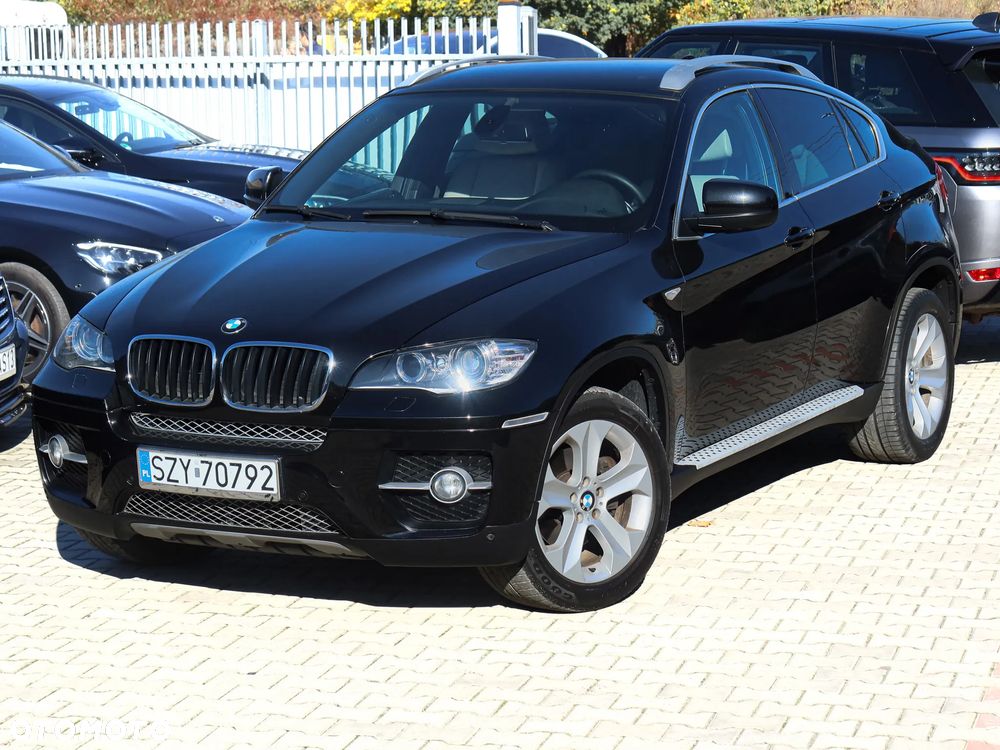 BMW X6 30d xDrive - 3