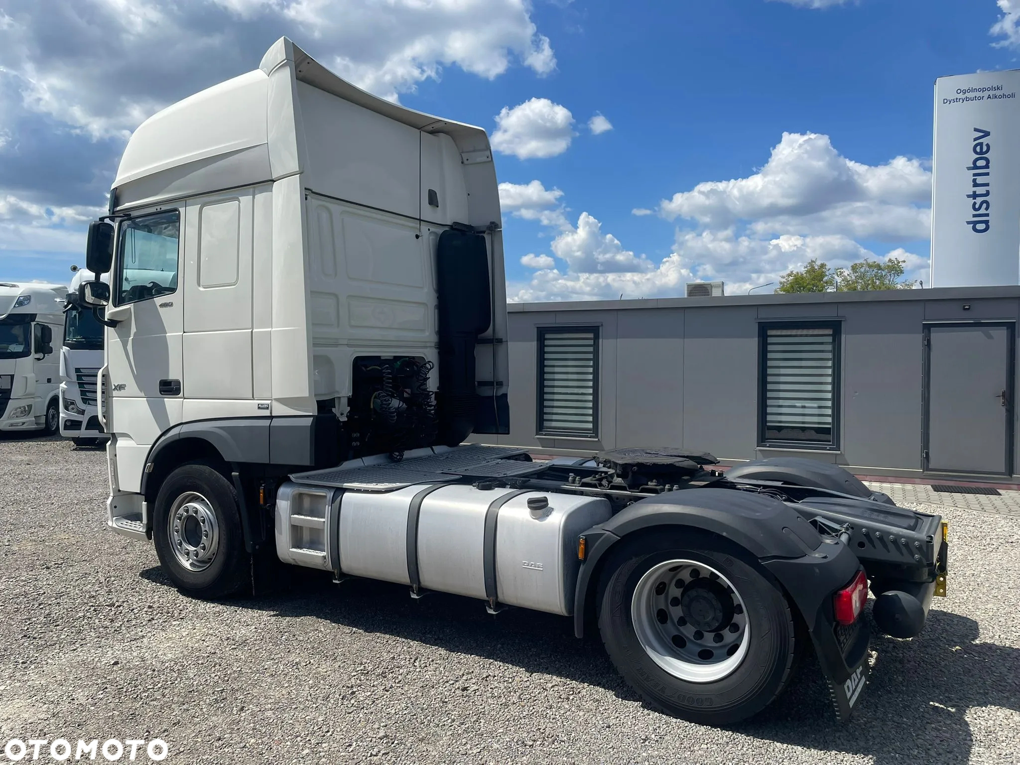 DAF XF 480 FT SSC - 12